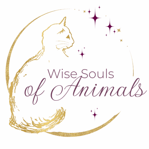 Wise Souls of Animals Favicon
